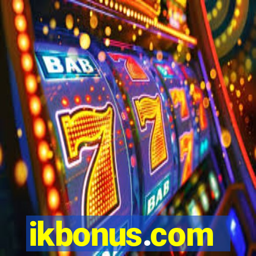 ikbonus.com