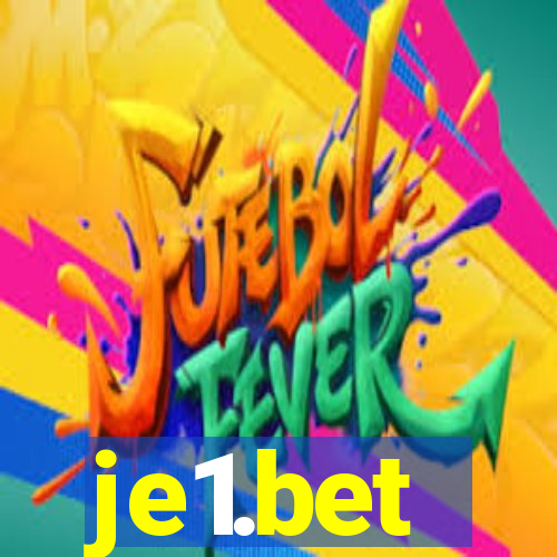 je1.bet