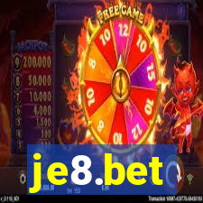 je8.bet