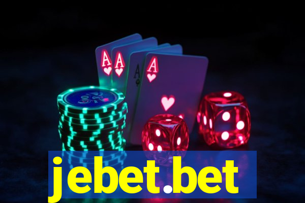 jebet.bet