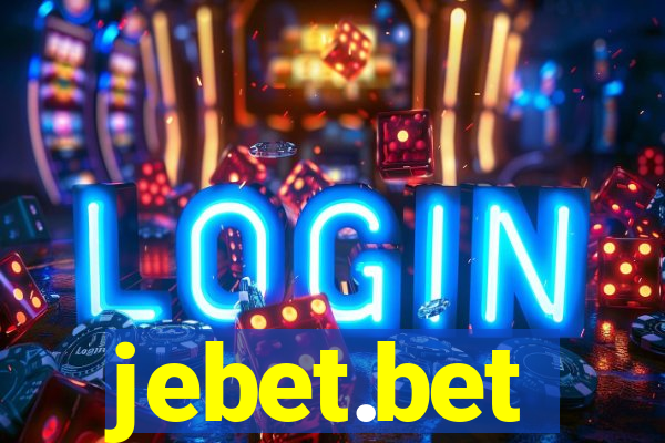 jebet.bet