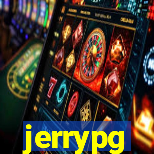 jerrypg