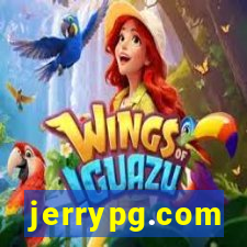 jerrypg.com