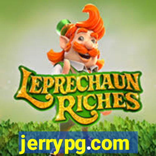 jerrypg.com