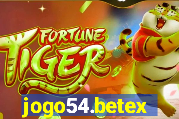 jogo54.betex