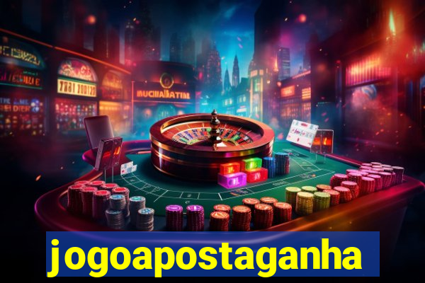 jogoapostaganha