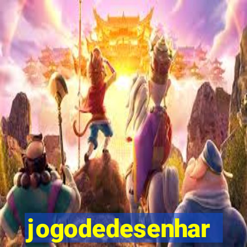 jogodedesenhar