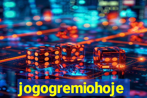 jogogremiohoje