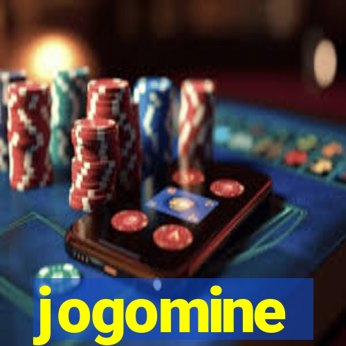 jogomine