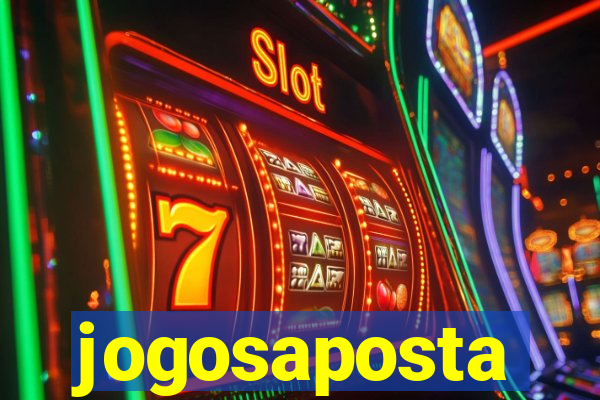 jogosaposta