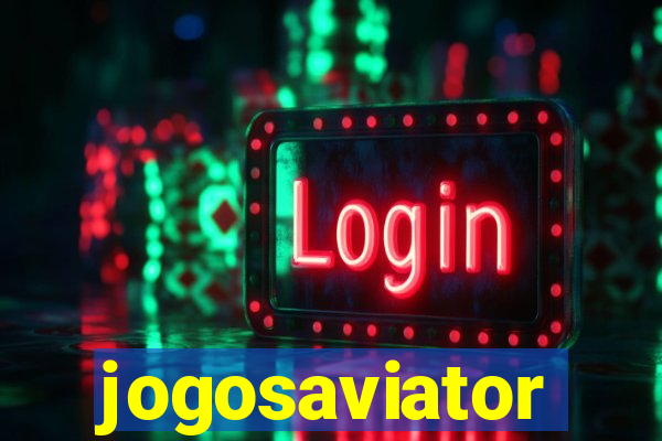 jogosaviator