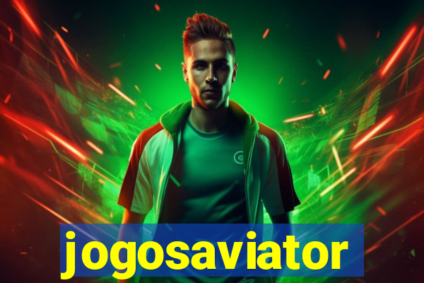 jogosaviator