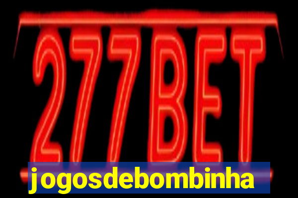 jogosdebombinha