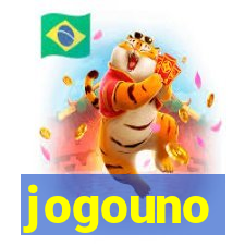 jogouno