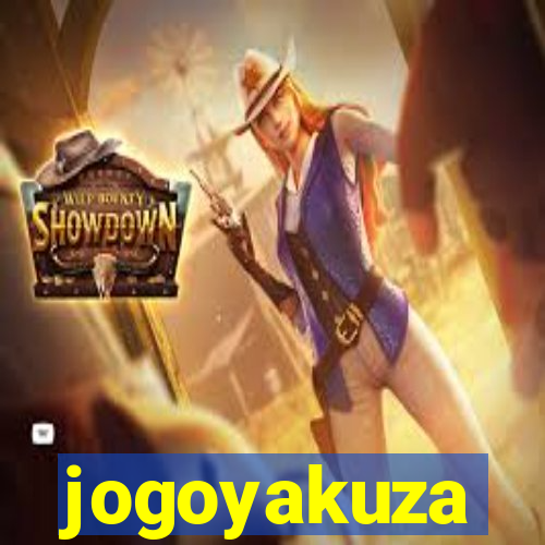 jogoyakuza