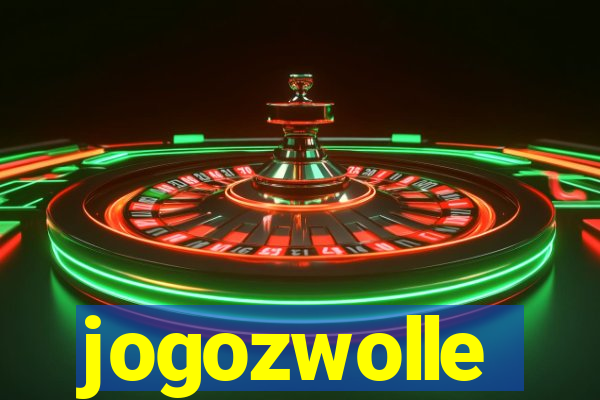 jogozwolle