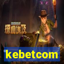 kebetcom