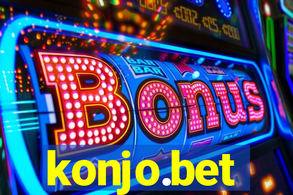 konjo.bet