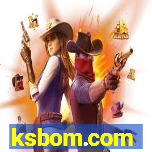 ksbom.com