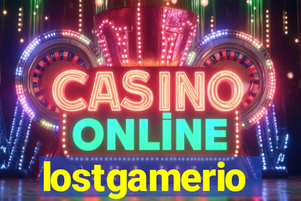 lostgamerio