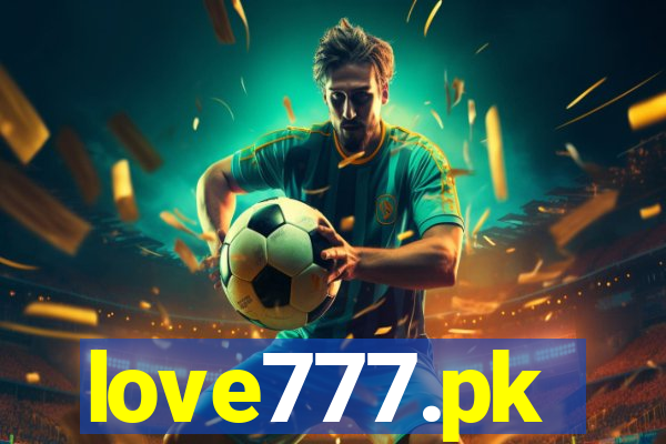 love777.pk