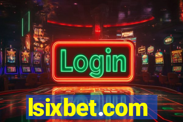 lsixbet.com