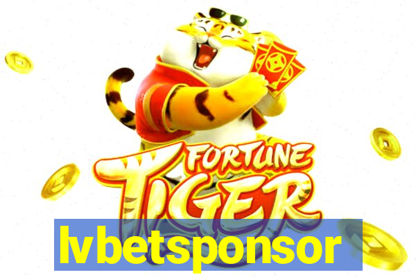 lvbetsponsor