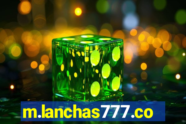 m.lanchas777.com