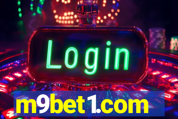 m9bet1.com