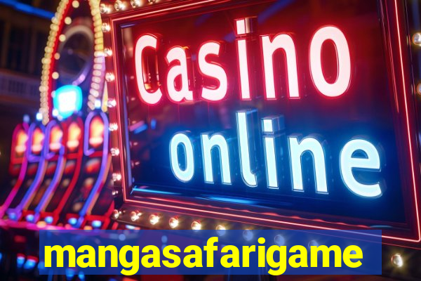 mangasafarigame