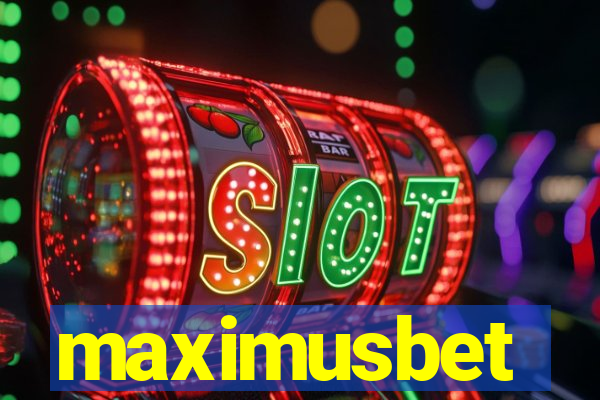 maximusbet