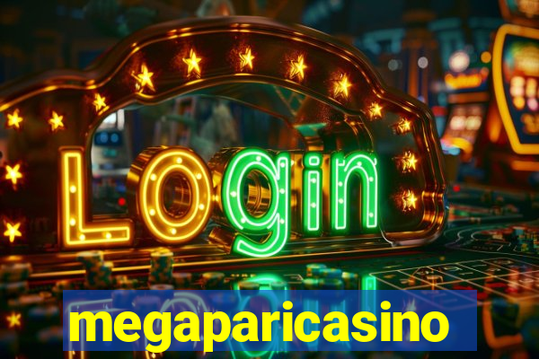 megaparicasino