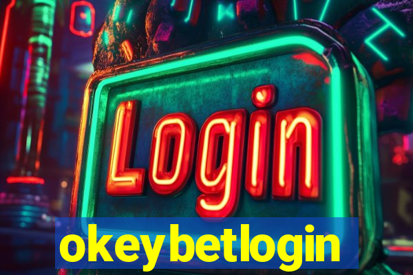 okeybetlogin