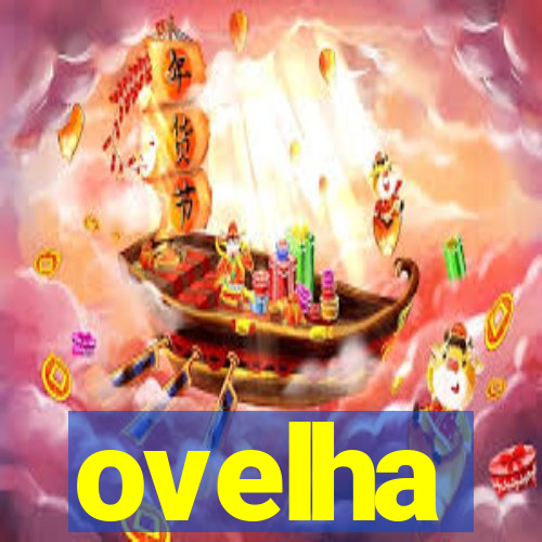 ovelha