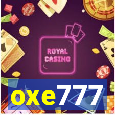 oxe777