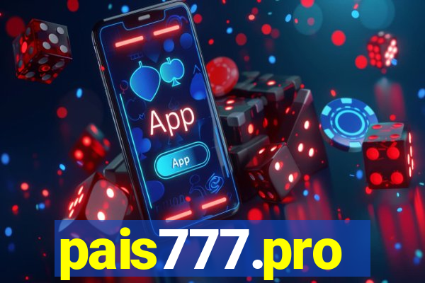 pais777.pro