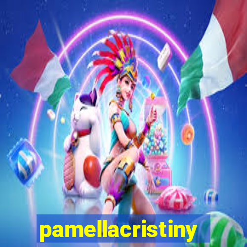 pamellacristiny