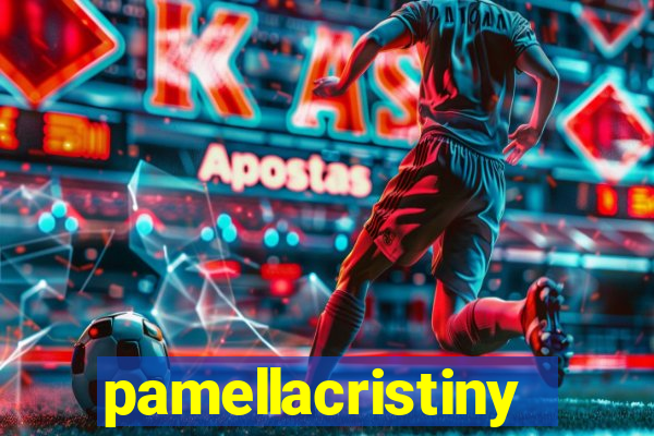 pamellacristiny