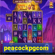 peacockpgcom