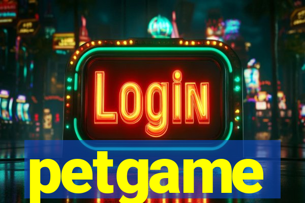 petgame