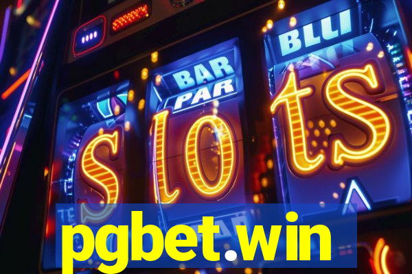 pgbet.win