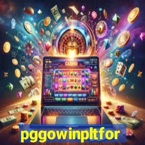 pggowinpltfor