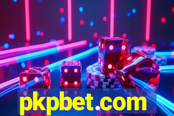 pkpbet.com