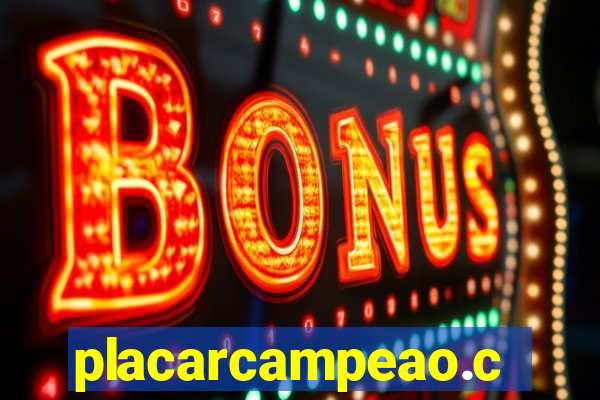 placarcampeao.com