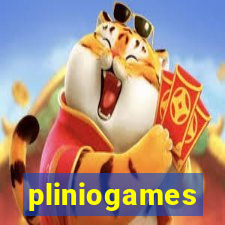 pliniogames