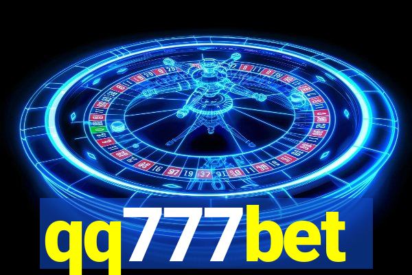 qq777bet