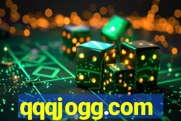 qqqjogg.com