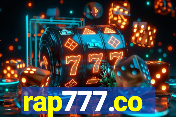 rap777.co