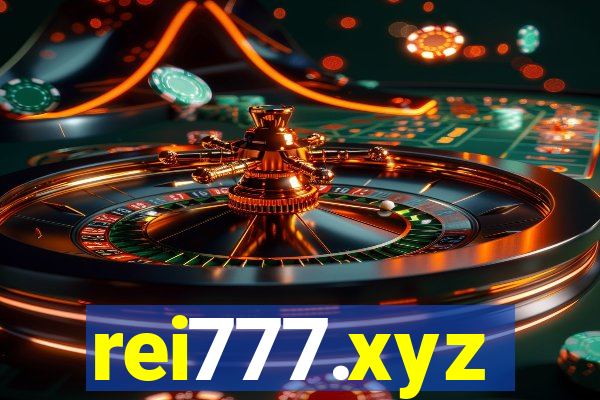 rei777.xyz