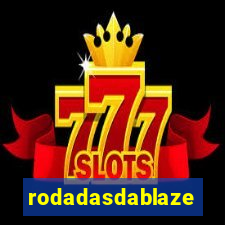 rodadasdablaze